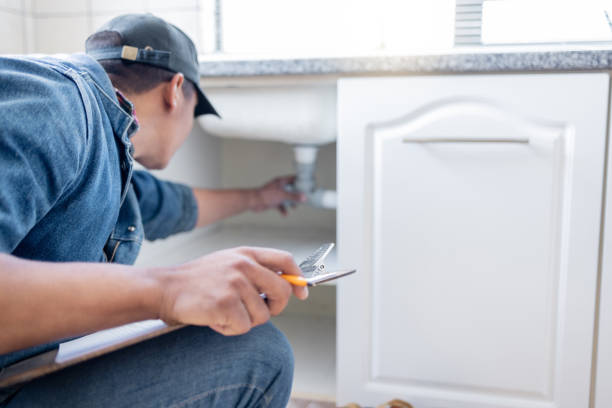 Professional Plumbing in Gaylord, MN