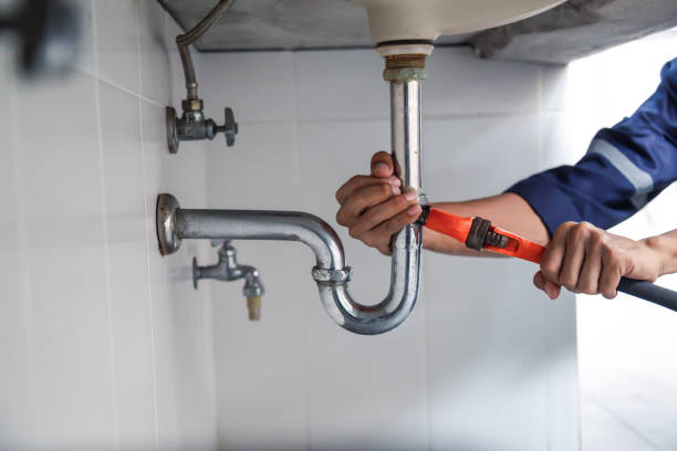Best Hot Water Heater Installation  in Gaylord, MN