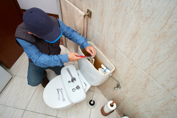 Best Commercial Plumbing Services  in Gaylord, MN