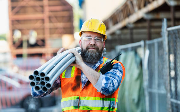 Best Clogged Drain Plumber  in Gaylord, MN