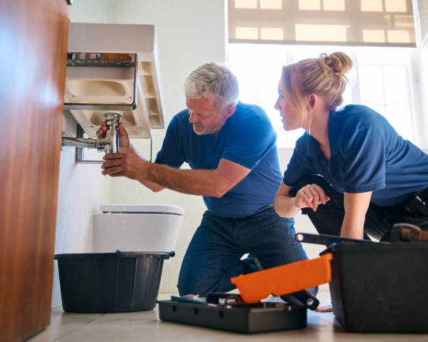 Best Pipe Repair Near Me  in Gaylord, MN