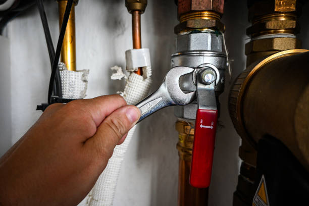 Best Faucet Repair  in Gaylord, MN